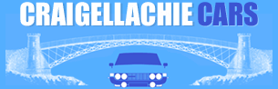 craigellachie cars - taxi for hire